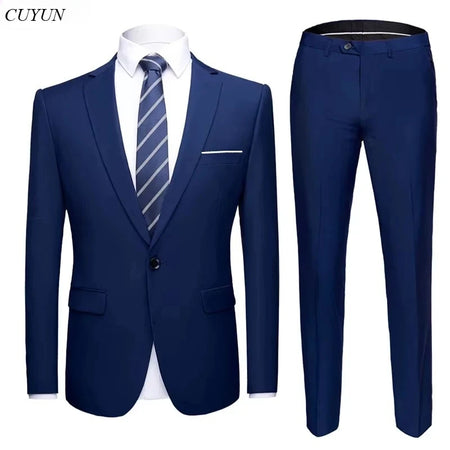 Terno Masculino 3 Peças – Elegância e Estilo para Casamentos e Eventos Formais